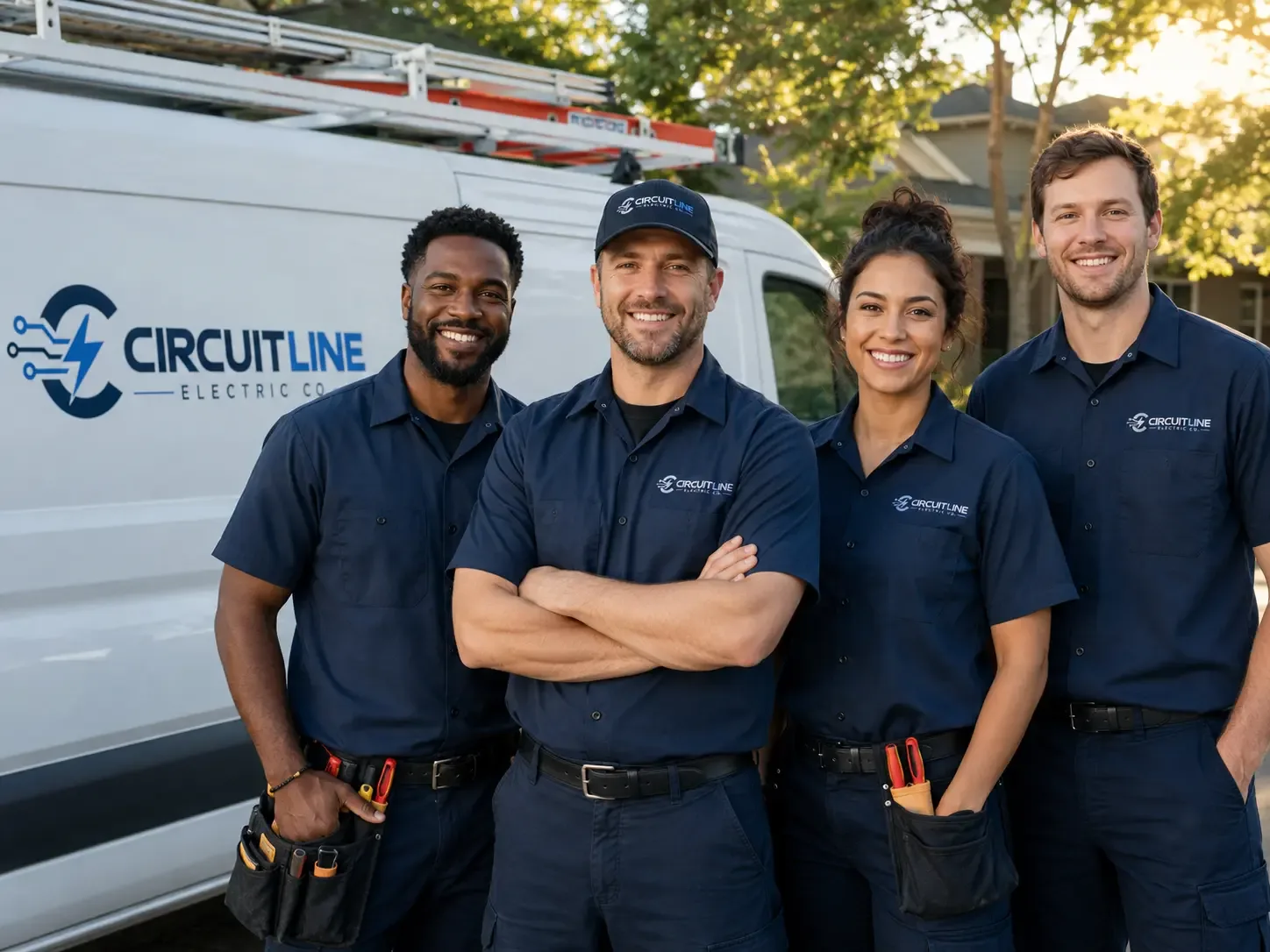 Whole Home Rewiring company in Tillatoba, MS